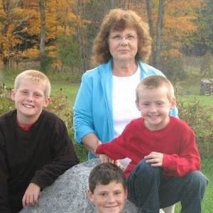 Meet your Posher, Gail